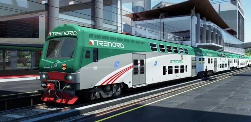 Capotreno aggredito: ecco il racconto dell'aggressione