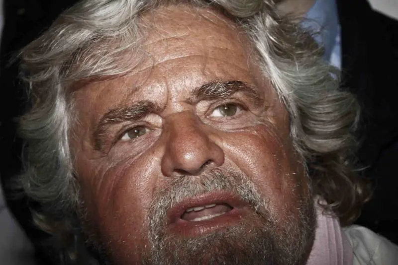 Grillo presenta i nomi dei suoi candidati alle Europee