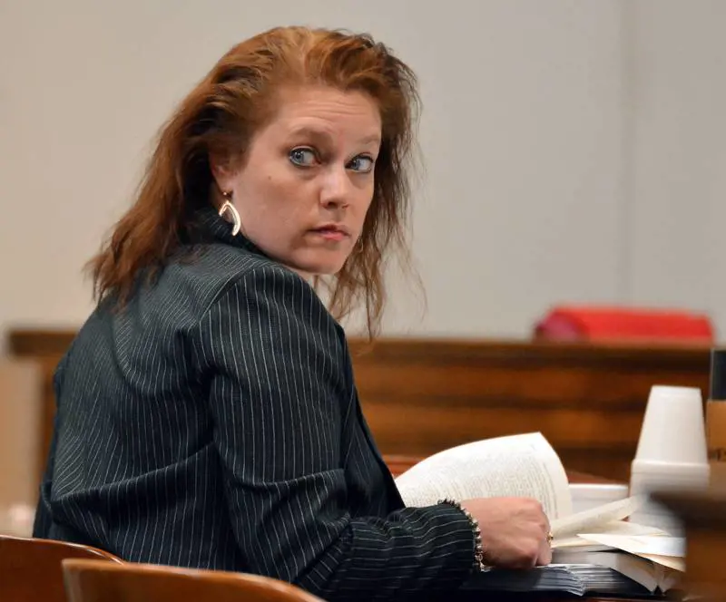 Usa, morfina mentre allatta: la figlia muore di overdose 20 anni di carcere alla madre