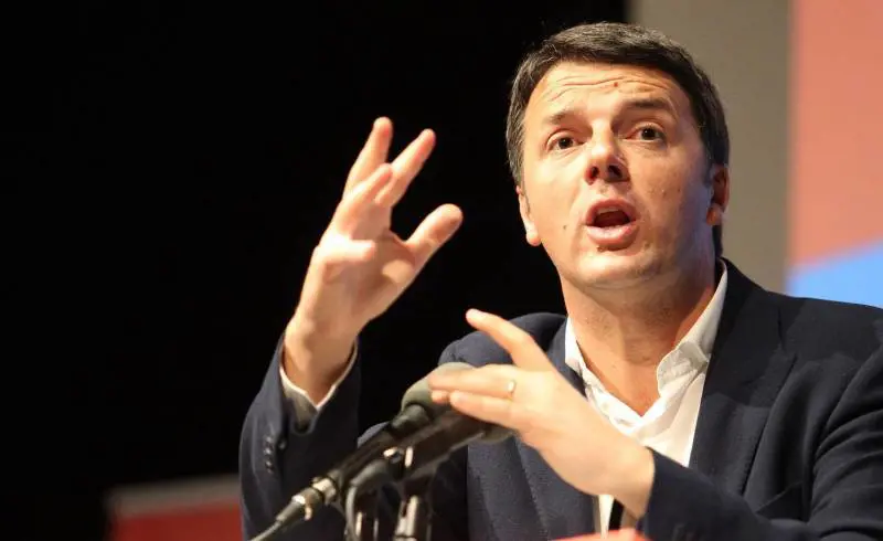 Scintille tra Renzi e Brunetta. Ok al vertice con Berlusconi