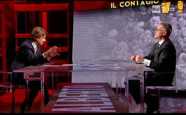 Il medico di fiducia Zangrillo: «Vi racconto il Cavaliere segreto»