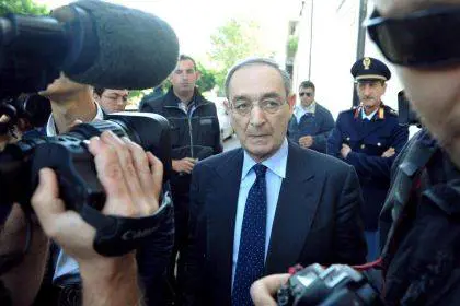 Giravolta di Taormina: vota Grillo