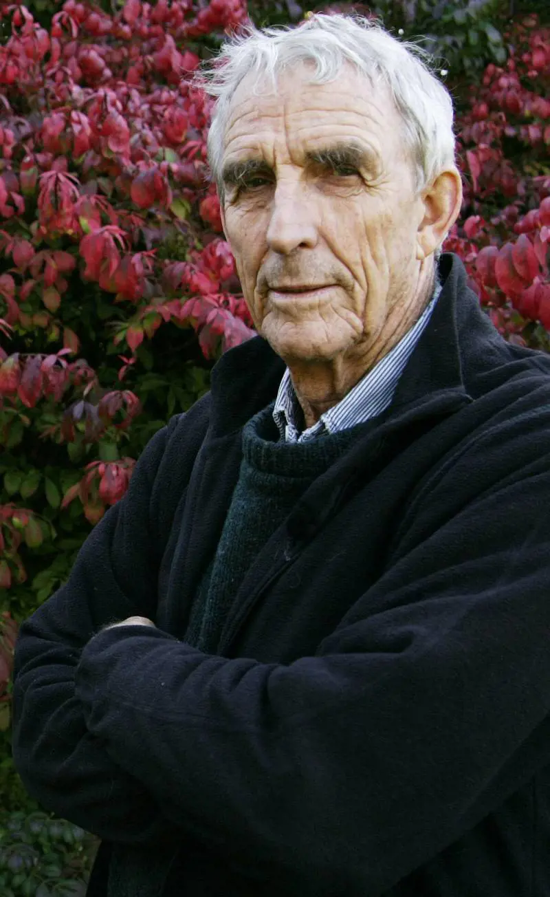 Peter Matthiessen la spia che inventò la «Paris Review»