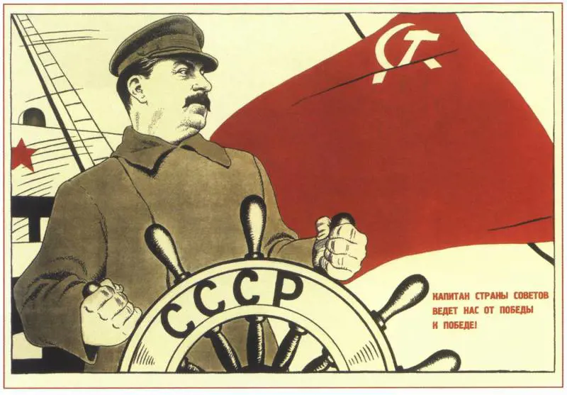 Lenin accese la scintilla Stalin bruciò ogni cosa Togliatti raccolse le ceneri