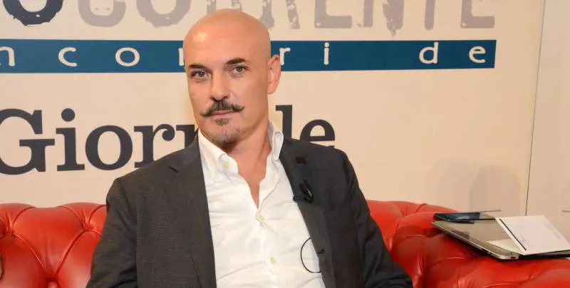 Sylos Labini: "Vogliamo la rivoluzione? Allora valorizziamo l'arte"