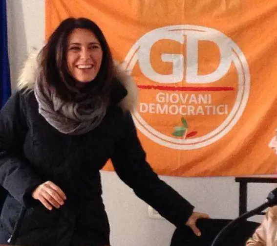 Pina Picierno, laureata con 110 e lode in Scienze della Comunicazione all'Università di Salerno. ll 9 dicembre 2013 diviene membro della segreteria nazionale del Partito Democratico, con il ruolo di Responsabile nazionale della Legalità e Sud