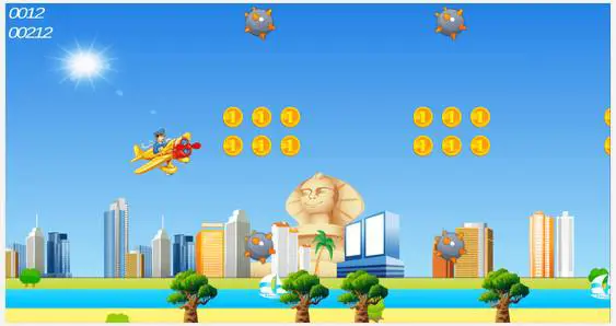 Il candidato presidente egiziano "eroe" in un videogioco per Android