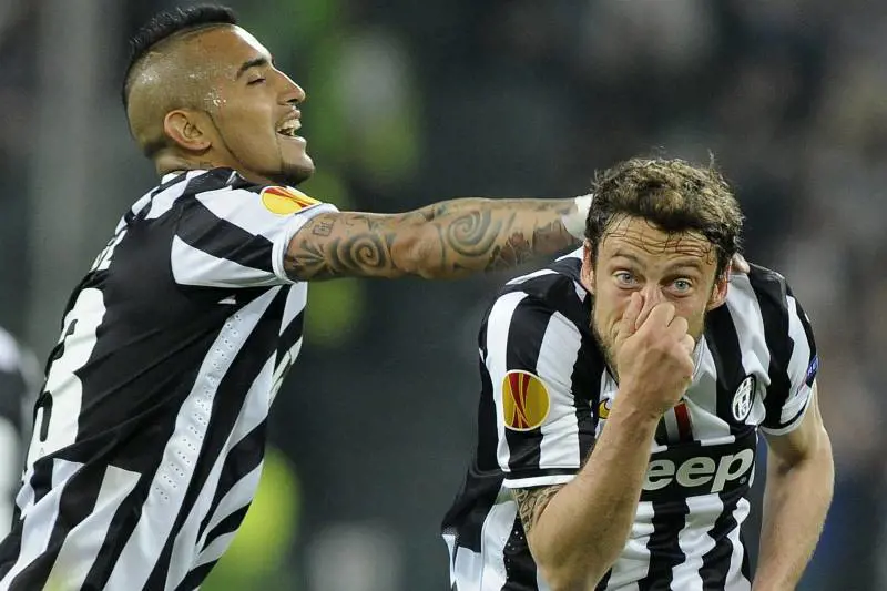Juve smettila di far la stupida: "Ci giochiamo la Champions"