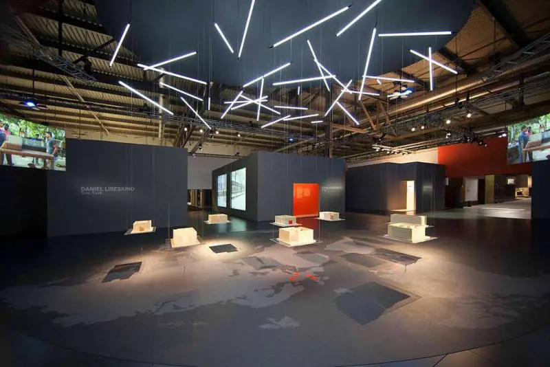 Immagine gallery