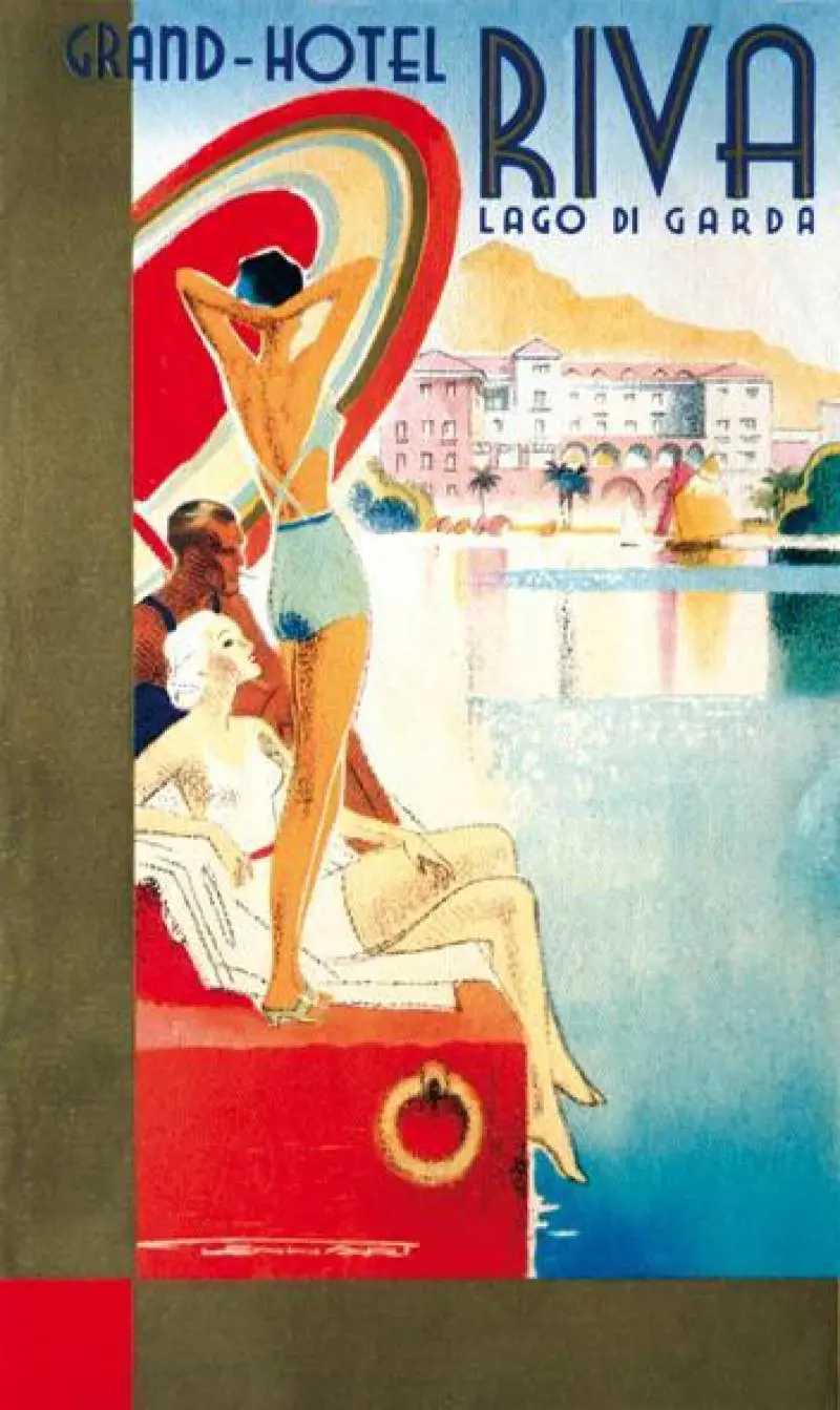 Immagine gallery