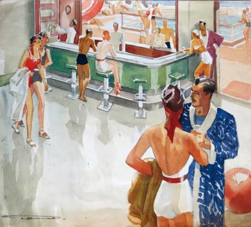 Immagine gallery