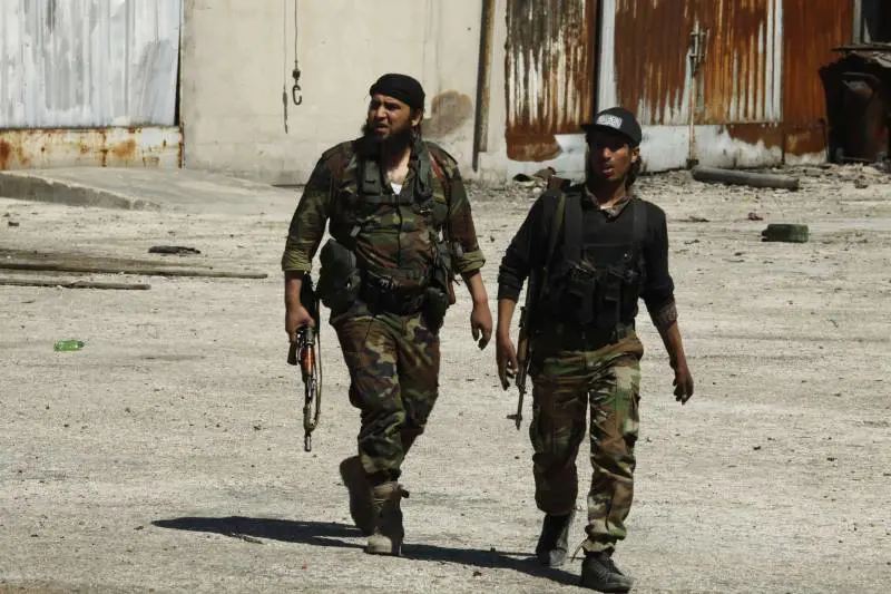 Siria, usate di nuovo le armi chimiche. Il regime e i ribelli si accusano a vicenda