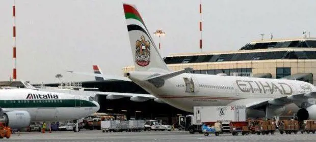 L'ultimatum di Etihad all'Alitalia
