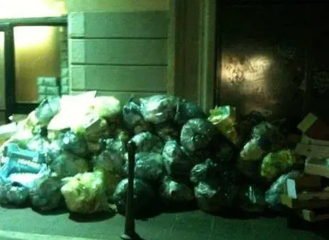 Pulizia, bagni, trasporti: un allarme anche per Expo