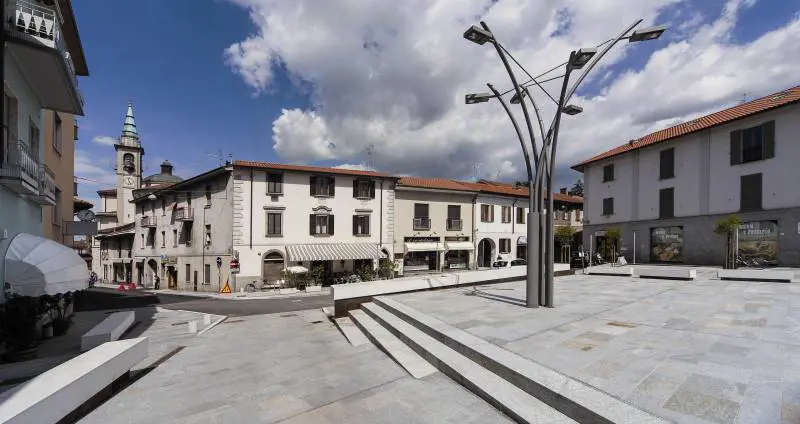 Con Mapestone strade più belle e durevoli nel tempo