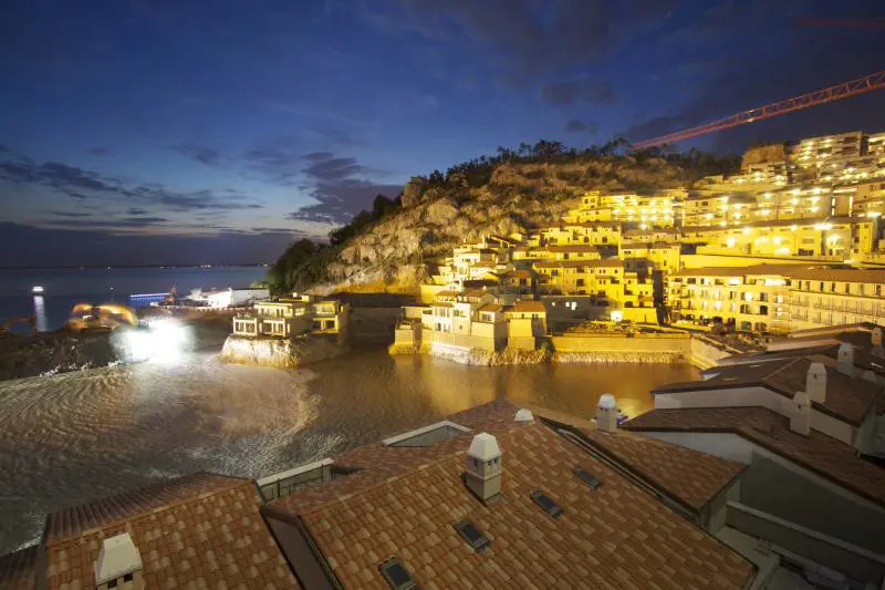 Nasce Portopiccolo, la Montecarlo del Nord Est