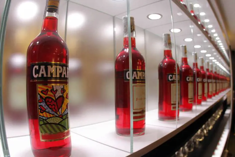 Campari compra il 100% di Averna