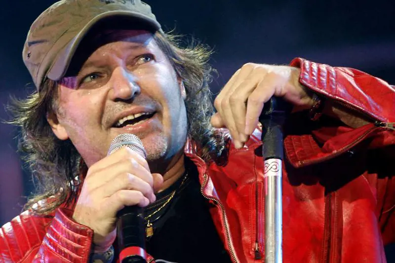 Vasco Rossi fa il record mondiale: "Venduti 220mila biglietti"