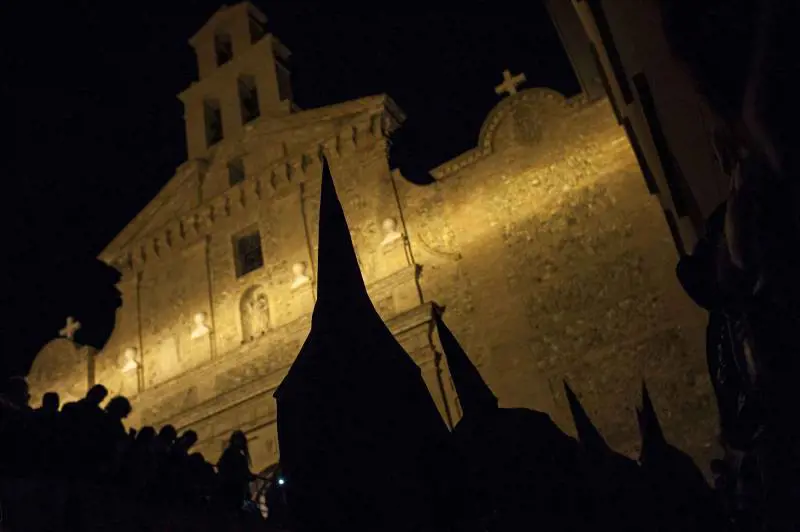 La cattedrale di Calahorra