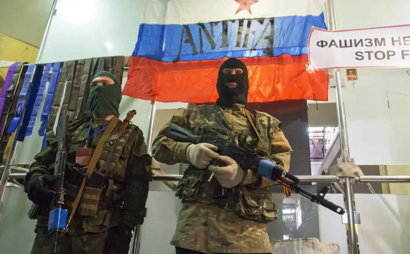 Terribile strage di civili nel Sud Sudan