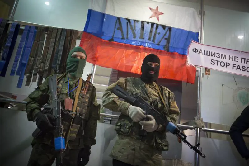 Fallita l'intesa di Ginevra Putin offre la cittadinanza a tutti i russi oltreconfine