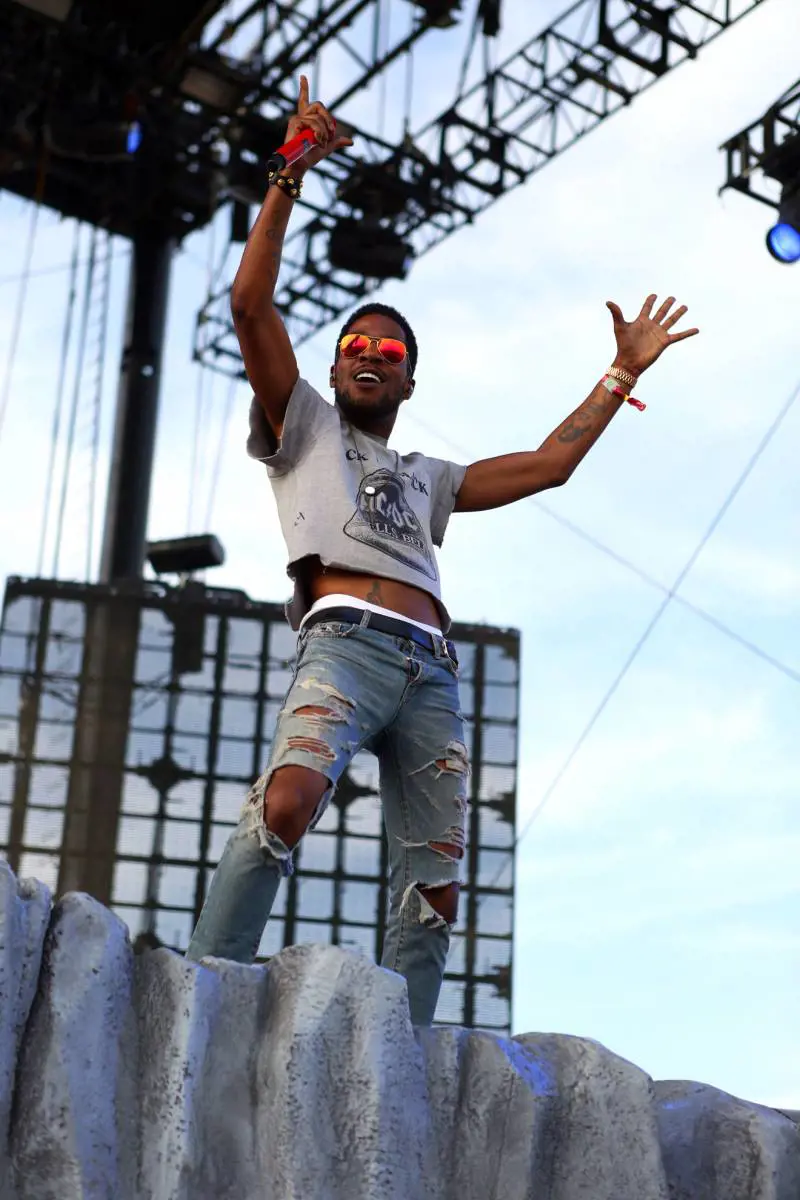 Kid Cudi