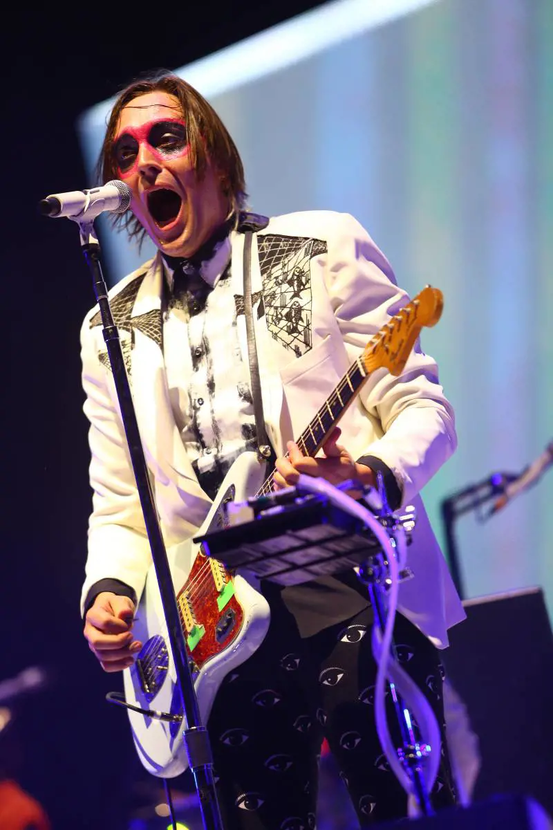Arcade Fire