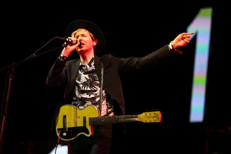 Beck