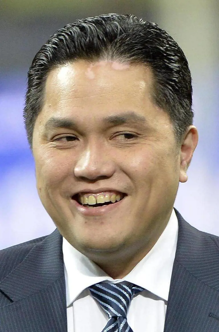 «Mazzarri resta per costruire  la nuova Inter»