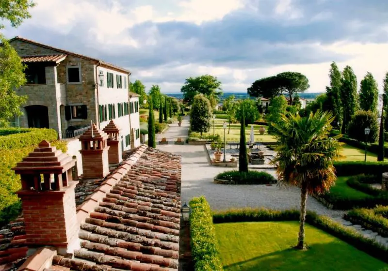 Ancora Cortona