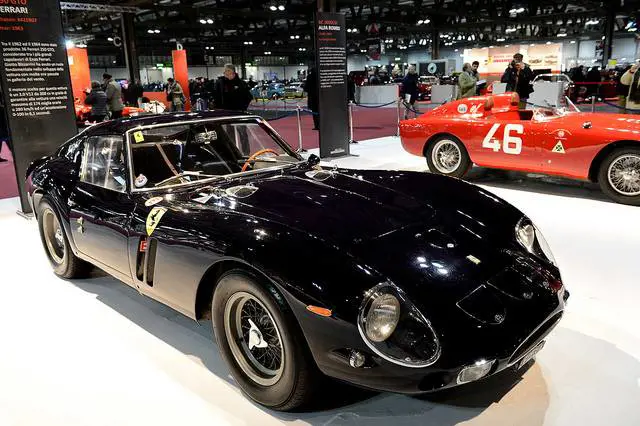 Un weekend a tutto motori con Milano AutoClassica