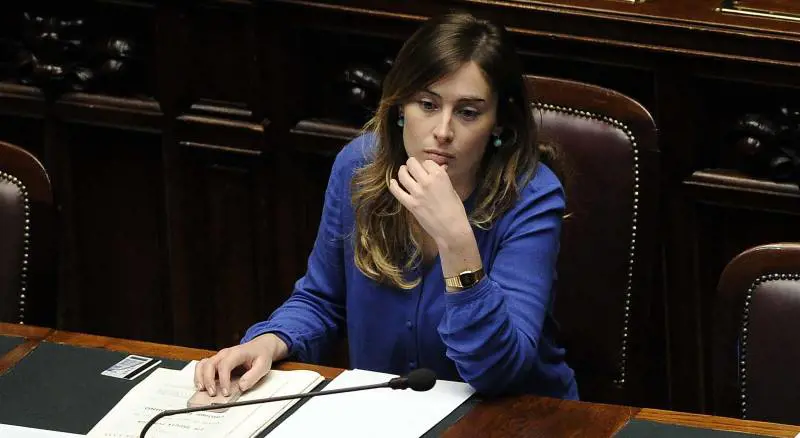 La Boschi risponde a Berlusconi: "No a marce indietro sulle riforme"