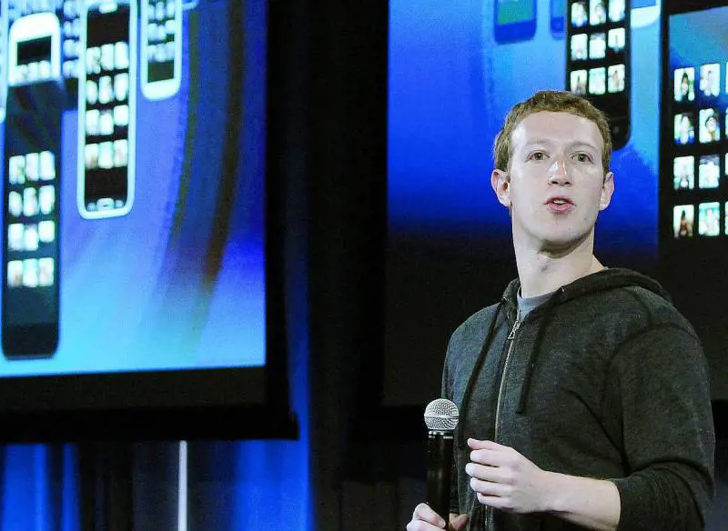 Meta (Facebook) riduce le assunzioni. La recessione fa paura