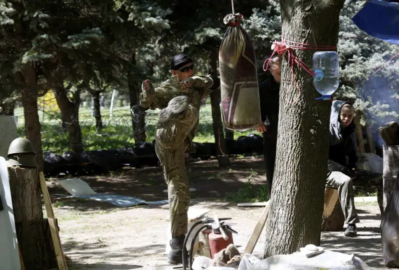Dall'Ucraina accuse a Mosca: "Vogliono la 3a guerra mondiale"