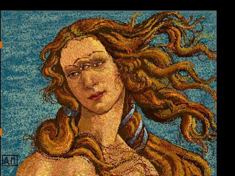 Immagine gallery