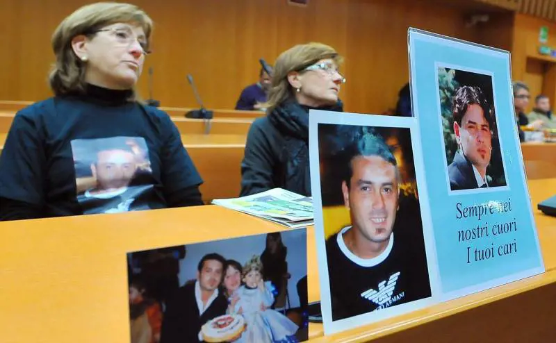 Thyssen, sconfitta la giustizia spettacolo