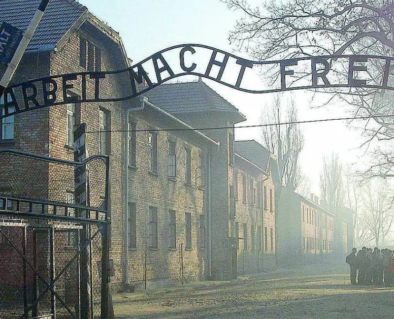 La Germania e quel tabù rimosso per vent'anni