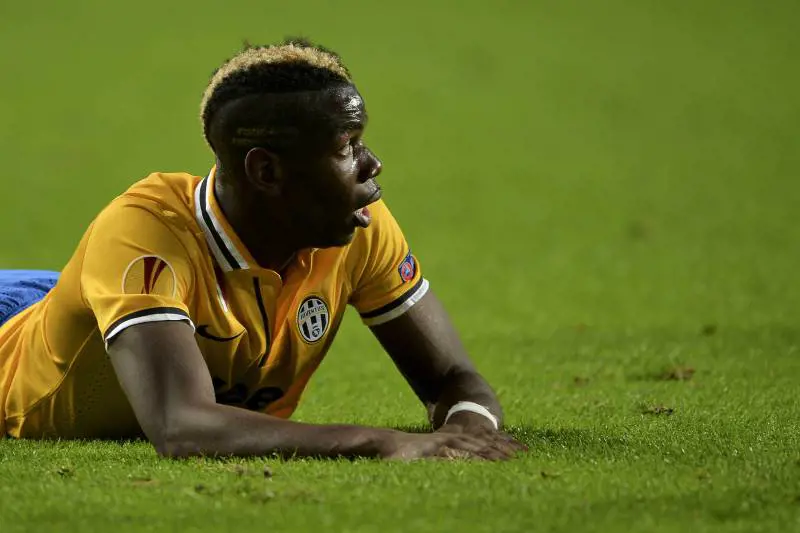 Pogba