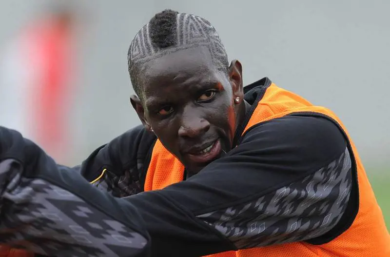 Sako, del Psg