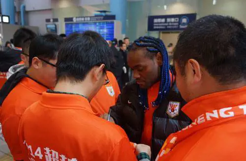 Vagner Love