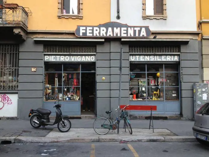 Panino Lab, metti un panino dal ferramenta