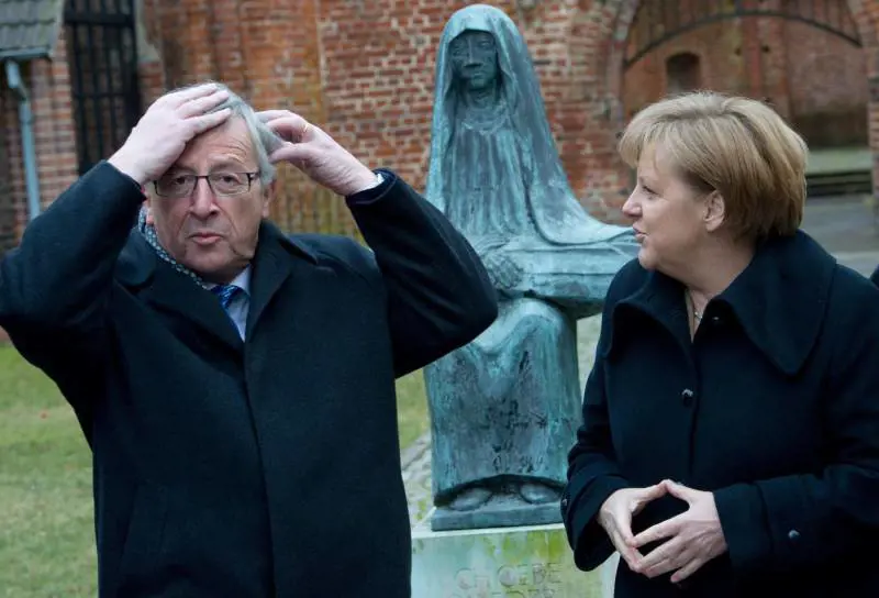 Il Ppe attacca il Cavaliere ma senza Forza Italia perde