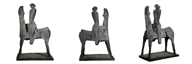 Museo del Novecento e Sea insieme per l'arte a Malpensa