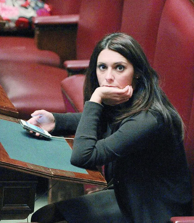 "Con 80 euro si fa la spesa per due settimane". Bufera su Twitter sull'uscita della Picierno