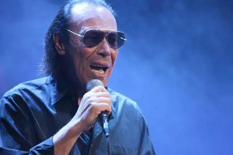 Antonello Venditti si è ispirato a Berlusconi per "Il sosia" 