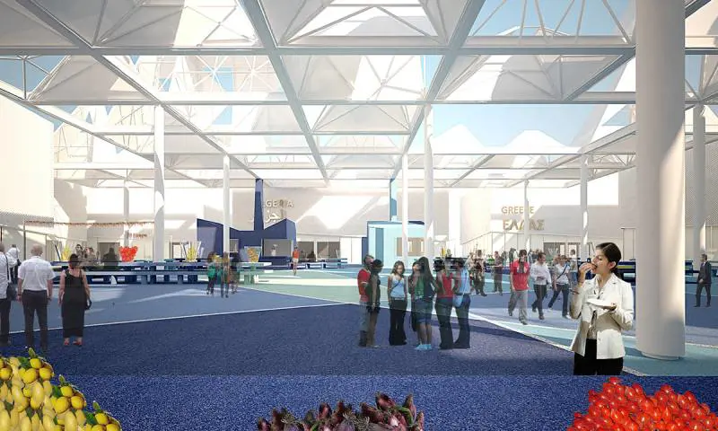 Il cluster BioMediterraneo, voluto dal Commissario generale del Libano Simon Jabbour