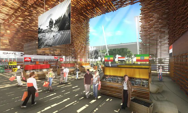 Il cluster del caffè: ogni giorno ne vengono bevute più di 2 miliardi di tazzine in tutto il mondo