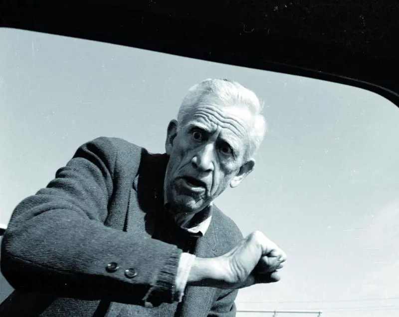 I segreti del Salinger mai visto