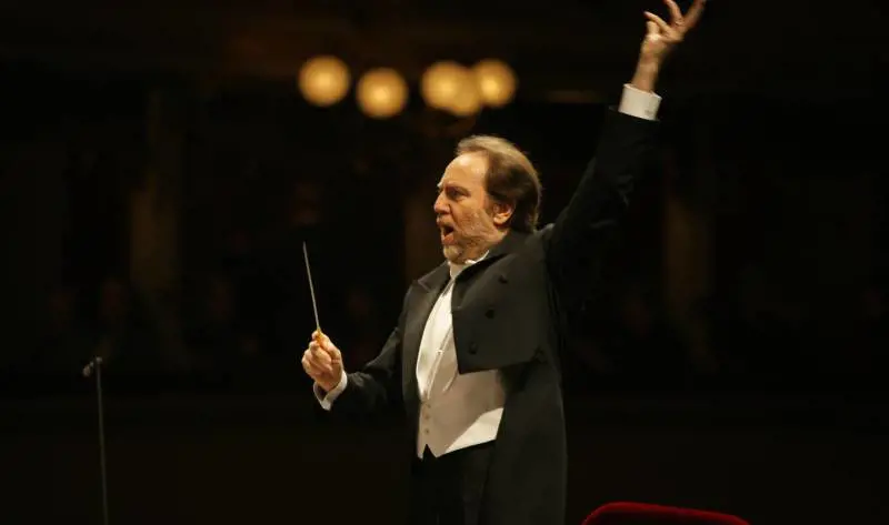 «La mia vita nel segno di Strauss»