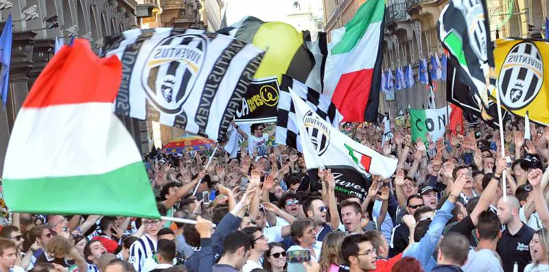 Una Signora che fa storia. Ora lo dimostri in Europa